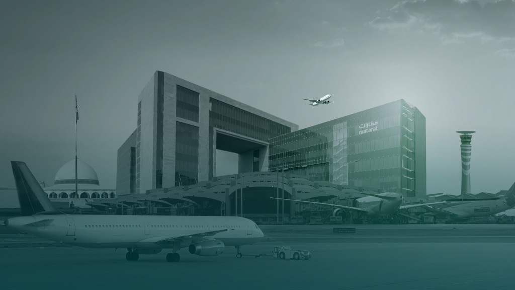 Award of the Second Airports Cluster Company Project